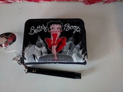 Porta moedas Betty Boop - NY