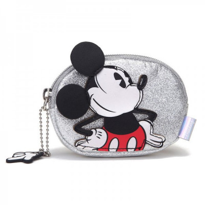 Porta Moedas Mad About Mickey