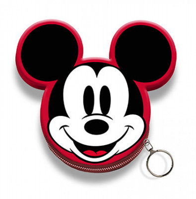 Porta Moedas Mickey Disney