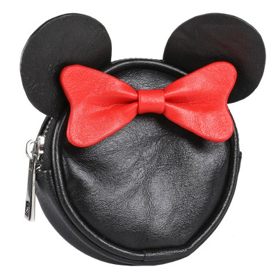 Porta Moedas Minnie Mouse Disney