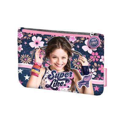 Porta moedas Sou Luna Disney - Superlike