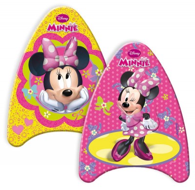 Prancha Bodyboard Disney Minnie Mouse