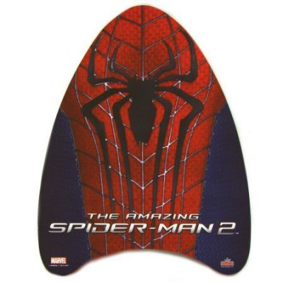 Prancha Bodyboard Marvel Spiderman 2