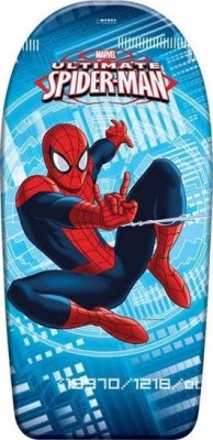 Prancha Surf Spiderman