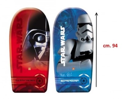 Prancha Surf  star wars 94cm - sortido