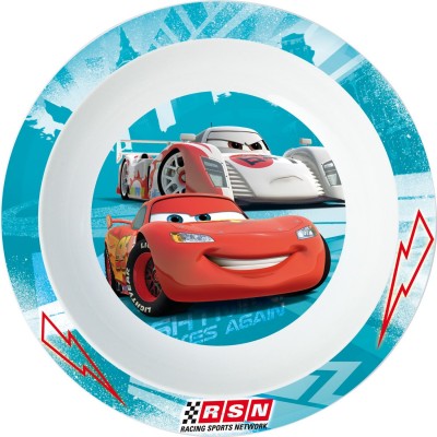 Prato Micro ondas Disney Cars