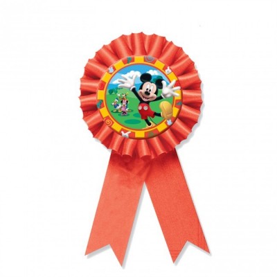 Pregadeira de Mérito Mickey Mouse