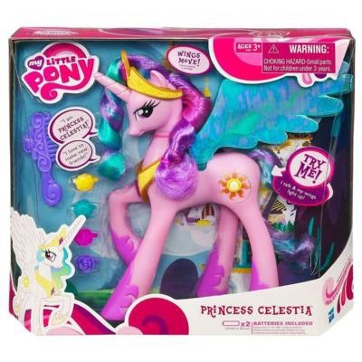Princesa Celestia Little Pony