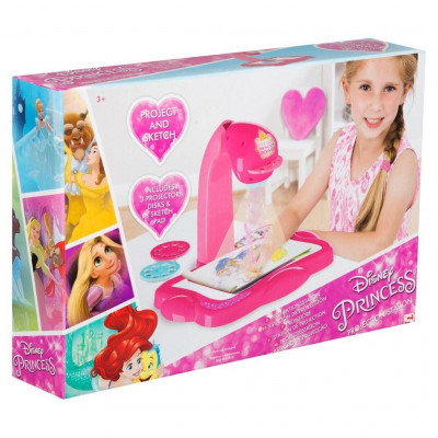 Projector Princesas Disney