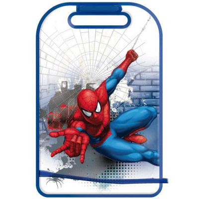 Protetor Assento Spiderman