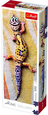 Puzzle Lagarto 300 peças