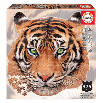 Puzzle Tigre 375 peças