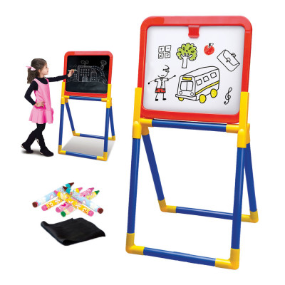 Quadro de Duplo Pé 67cm