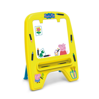 Quadro Infantil Porquinha Peppa