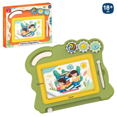 Quadro Mágico Médio 24 meses