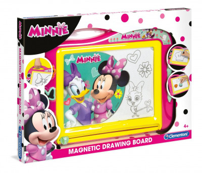 Quadro Mágico Minnie