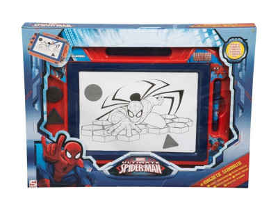 Quadro Magnético Ultimate Spiderman