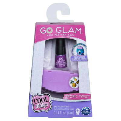 Recarga Cool Maker Go Glam Tropic Twist