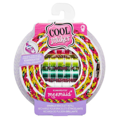 Recarga Cool Maker Kumi Kreator Mermaid