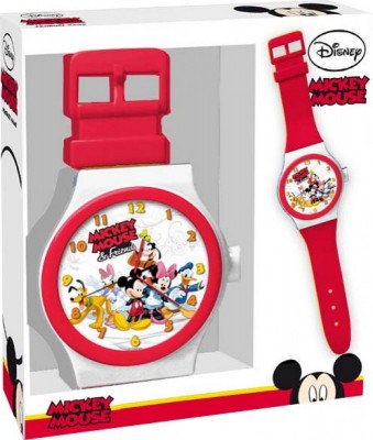 Relógio Parede Mickey - 92 cm
