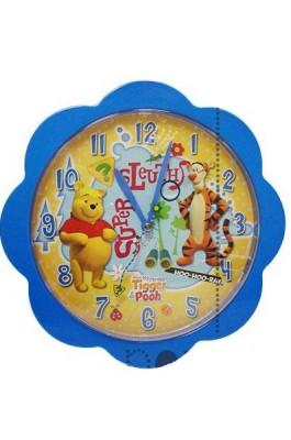 Relógio Parede Winnie the Pooh