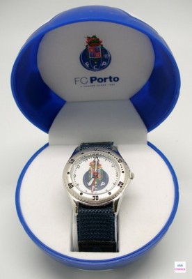 Relógio pulso FC Porto