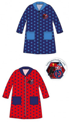 Robe Coralina Avengers Marvel Sortido