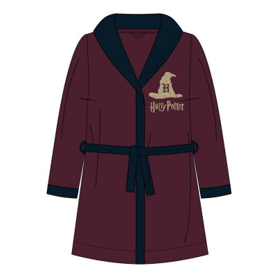 Robe Coralina Harry Potter