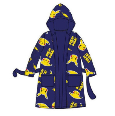 Robe Coralina Pokémon