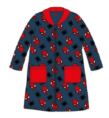 Robe Coralina Spiderman Marvel