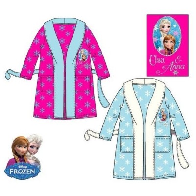 Robe Disney Frozen sortido