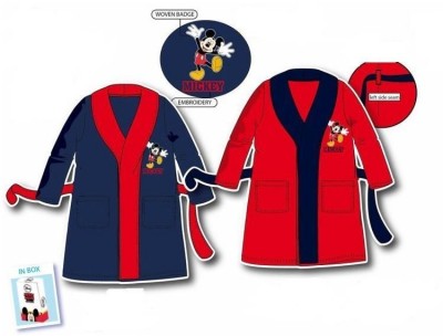 Robe Disney Mickey