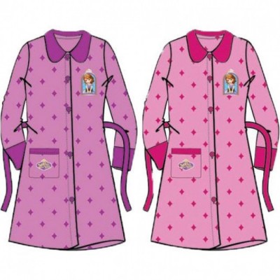 Robe Disney Princesa Sofia sortido