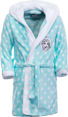 Robe Frozen Elsa Azul