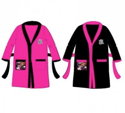 Monster High Robe Robe Monster high | Loja da Criança