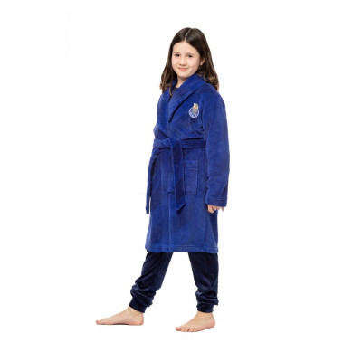 Robe Quarto FCP porto Azul