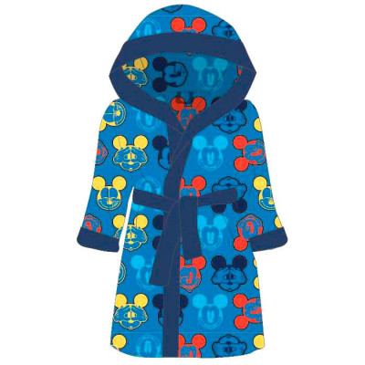 Robe Quarto Mickey