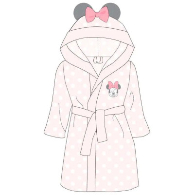 Robe Quarto Minnie Disney
