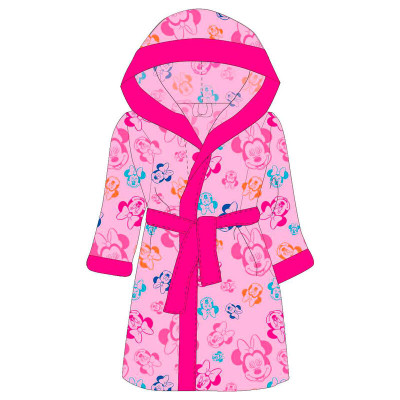 Robe Quarto Minnie