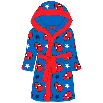 Robe Quarto Spiderman