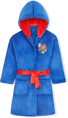 Robe Quarto Super Mario