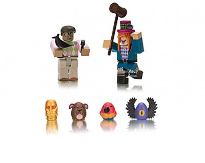 Roblox Game Packs Celebrity Egg Hunt