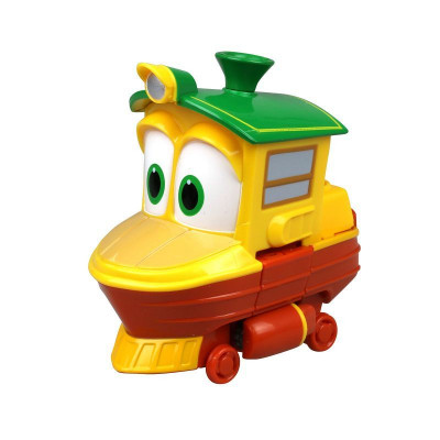 Robot Trains Veículo Básico Duck