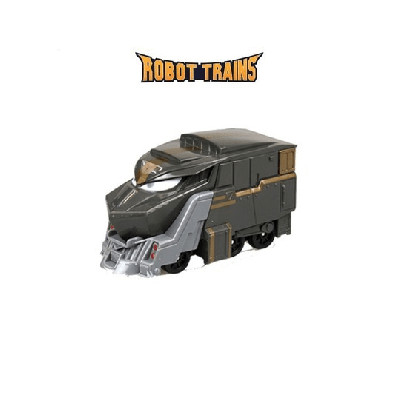 Robot Trains Veículo Básico Duke