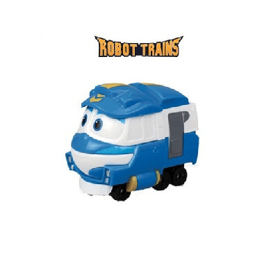 Robot Trains Veículo Básico Kay