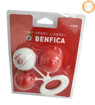 Roca/Guizo Com Som S. L. Benfica