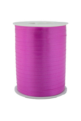 Rolo Fita Balões Rosa Fuchsia 4.8mmx500m