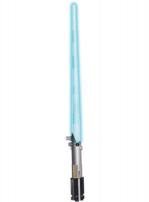 Sabre Luz Laser Rey Star Wars Disney
