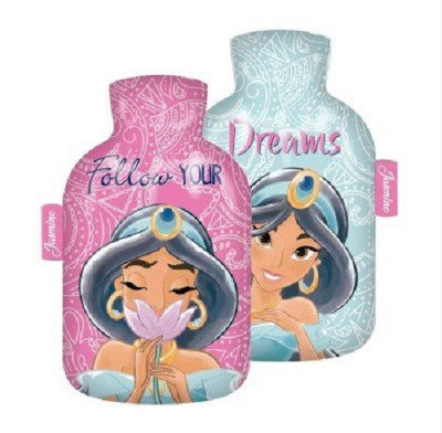 Saco Água Jasmine Aladdin Disney