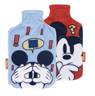 Saco Água Quente Mickey